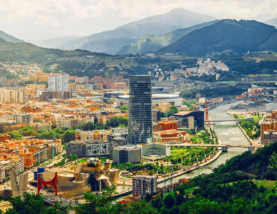 “Connected Mobility” Launches in Spain