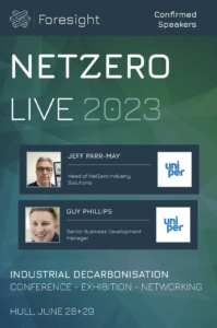 Foresight NetZero Live