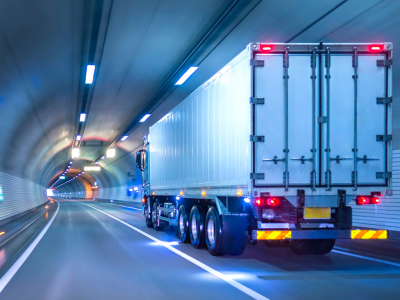 EC Proposes Measures to Make Freight Transport More Efficient and Sustainable