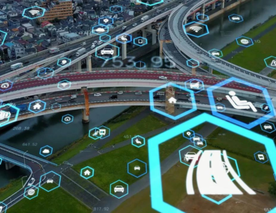 Safe and Sustainable Traffic with Connected Vehicles