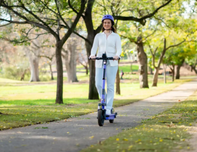 Beam to Commence Shared e-Scooter Operations in Armidale