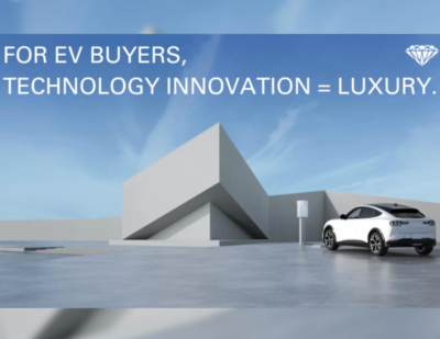 Technology in EVs Is the Luxury Element Consumers Demand