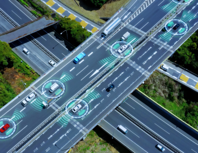 AutoSens Brussels: Navigating the Roadmap to Automated Driving