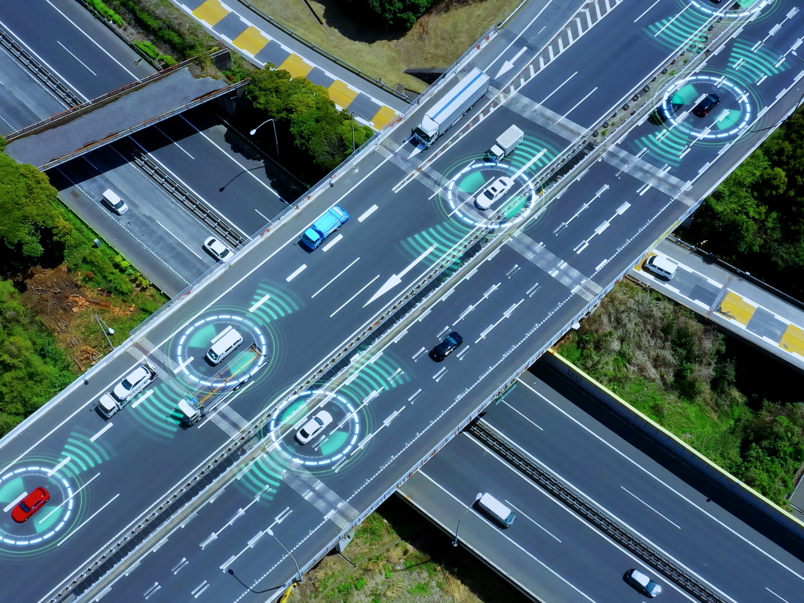 Autonomous vehicles are ultimately expected to enhance safety and efficiency on our roads
