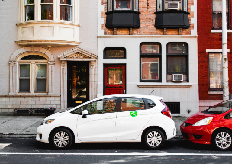 How Zipcar Inspired a Tutoring Service to Rethink Transportation