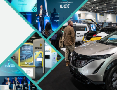 London EV Show 2023 Gears Up to Electrify ExCel