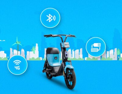 5 Key Features an Electric Two-Wheeler Must Have