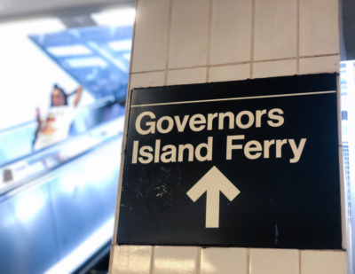 US: NYC Receives $10 Million to Electrify Island Ferry