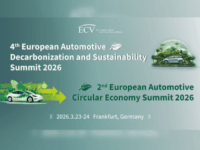 European Automotive Circular Economy Summit