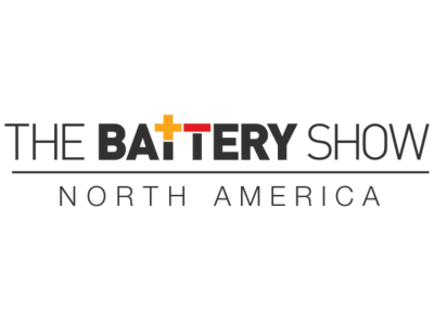 Battery Show North America