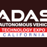 ADAS & Autonomous Vehicle Technology Expo California