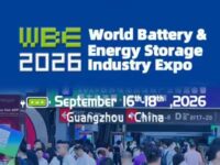 World Battery & Energy Storage Industry Expo
