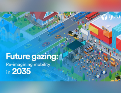 Future Gazing: How Urban Mobility Will Evolve in the Next Decade