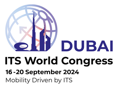 ITS World Congress logo