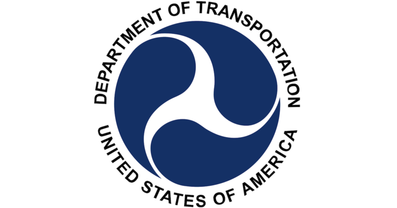 US DOT