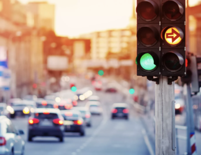 State-of-the-Art Traffic Signal Management in Sweden