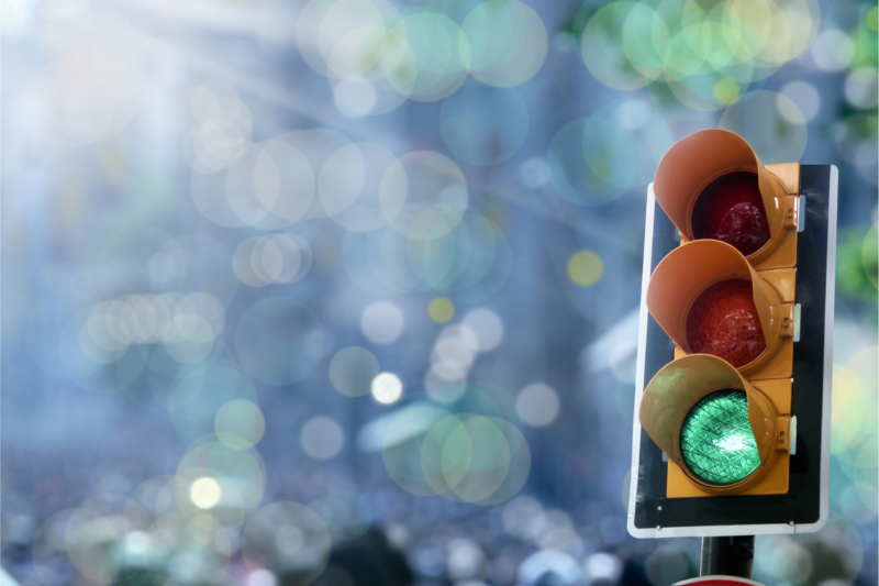 Unraveling the Gridlock: How Traffic Congestion Stifles Urban Growth ...