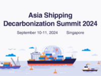 Asia Shipping Decarbonization Summit