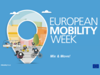 EUROPEAN MOBILITY WEEK