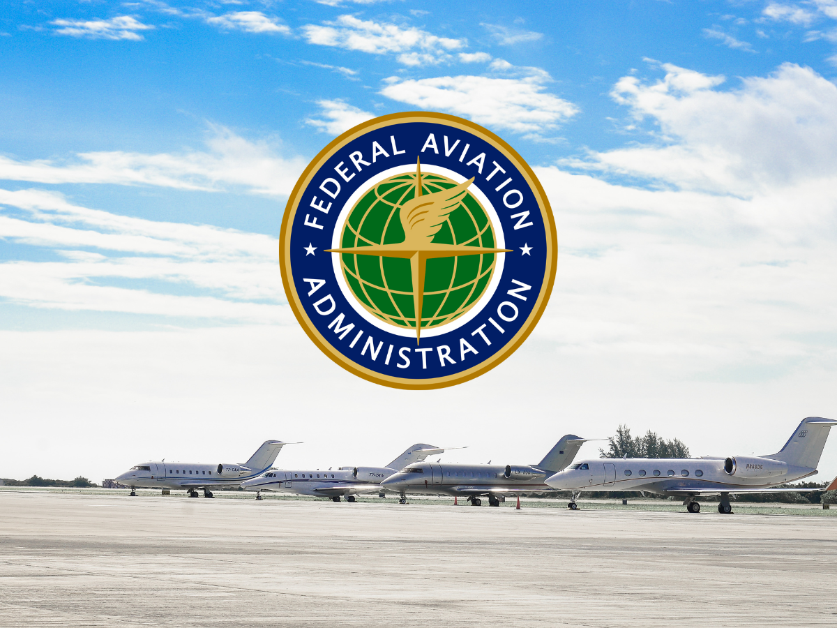 FAA Grants of $291 Million to Reduce Aviation Emissions in the US