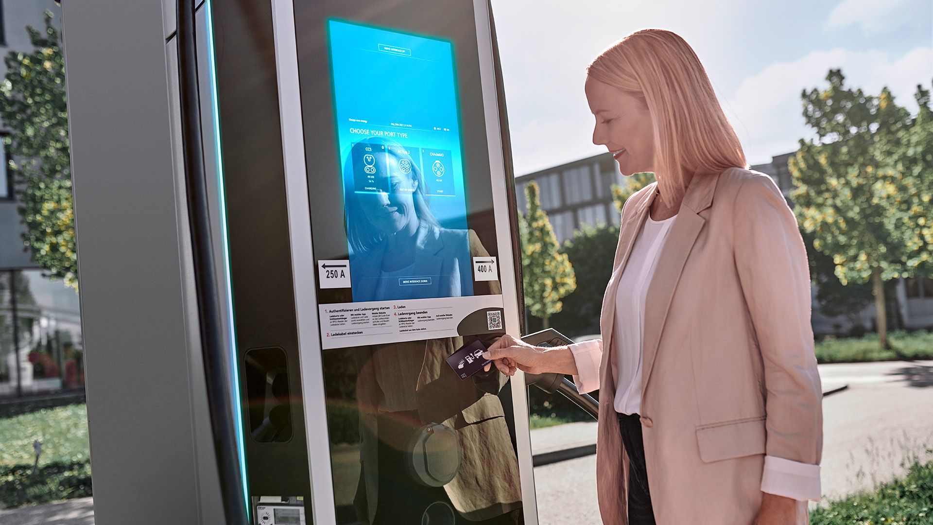 Siemens and E.ON to Deploy EV Charging Infrastructure across Europe