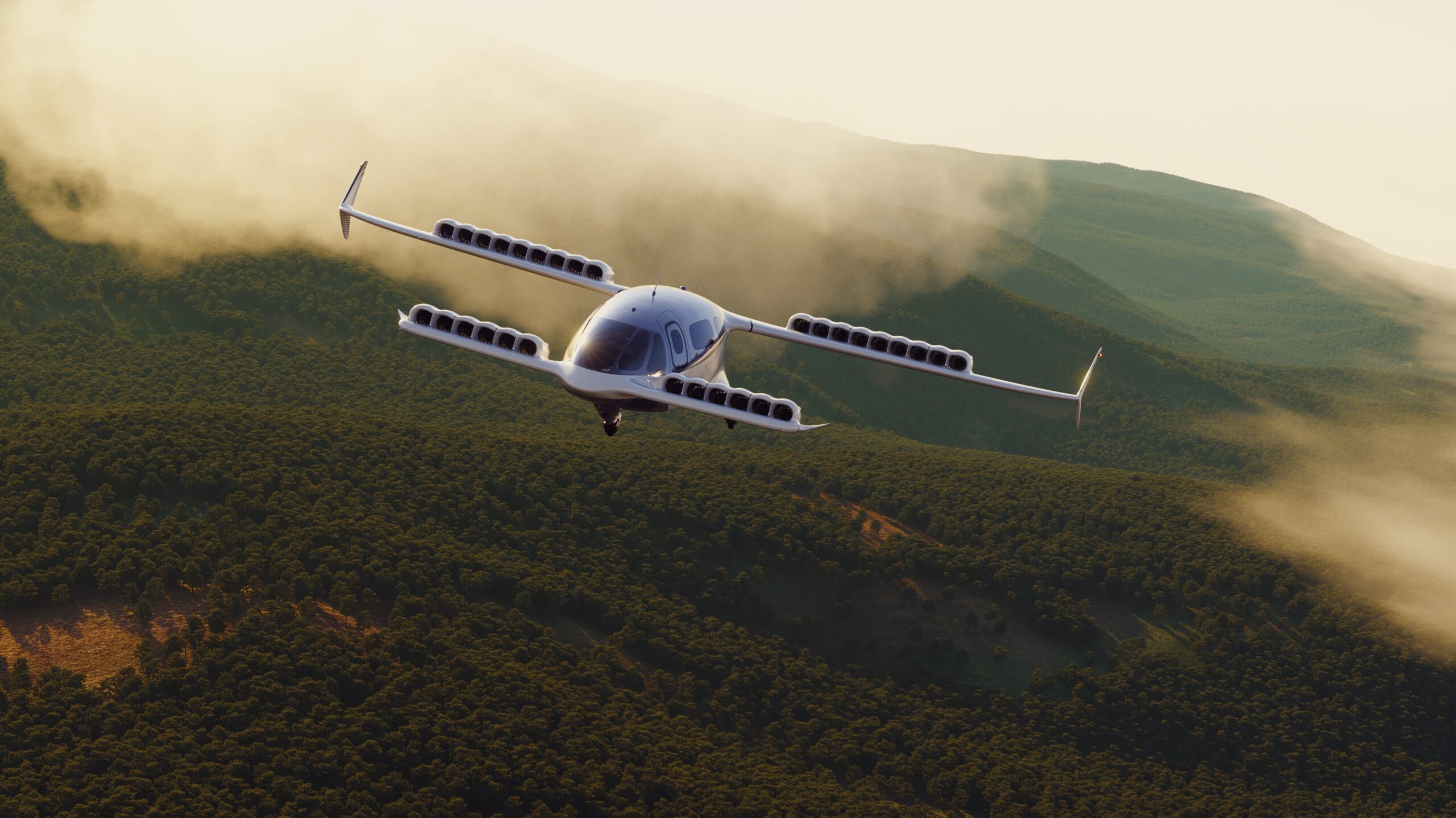 Prior to filing for insolvency, Lilium planned to produce the Lilium Jet, an all-electric vertical take-off and landing jet