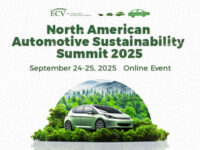 North American Automotive Sustainability Summit