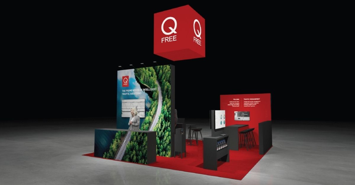 Q-Free to showcase groundbreaking demo and product launch at ITS World Congress