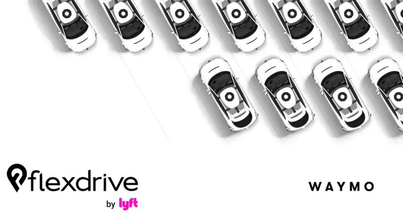 Waymo and Lyft to expand to Nashville next year, with Lyft's Flexdrive managing Waymo’s fully autonomous vehicles