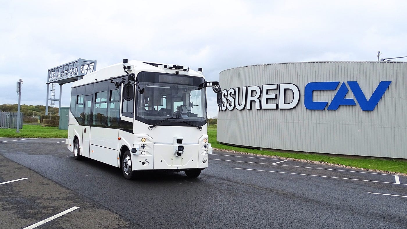 HORIBA MIRA and TIER IV to Accelerate Autonomous Driving Technology Across UK and EU