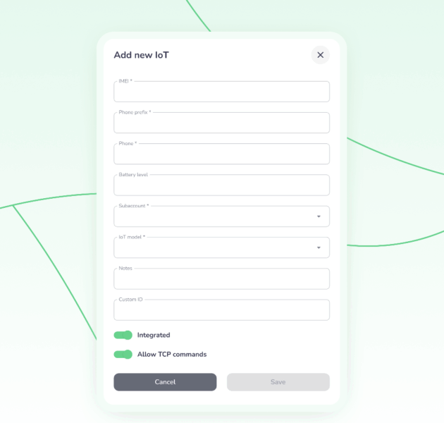 From Phone Tap to Smooth Ride