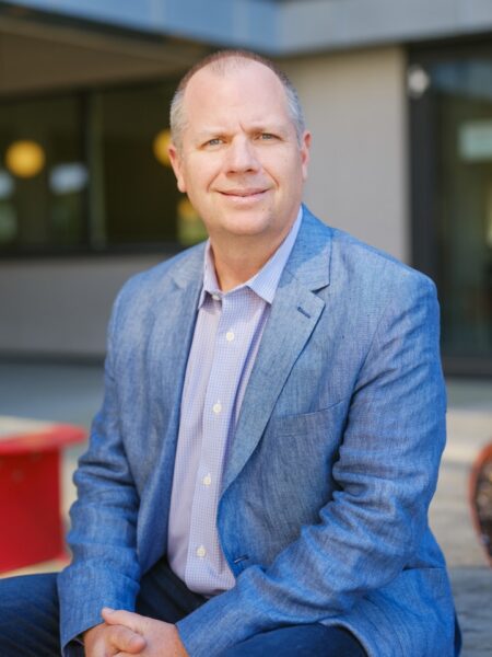 Image of Mark Talbot