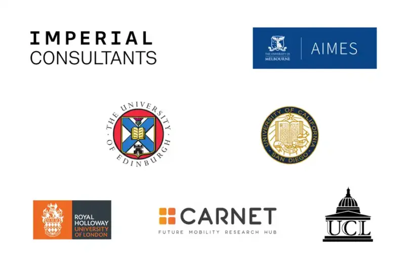 Academic Partner Logos