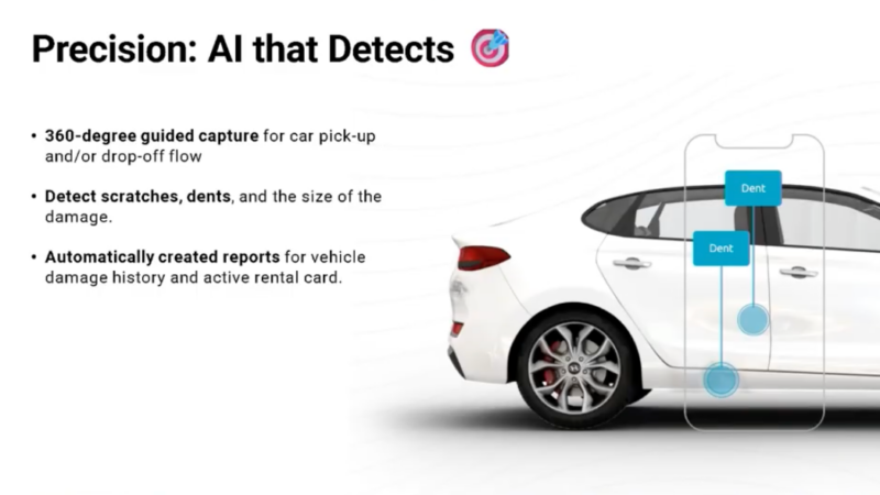 ATOM Mobility Precision AI
