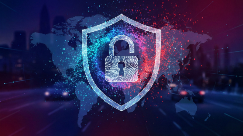 Geotab Data Privacy Day