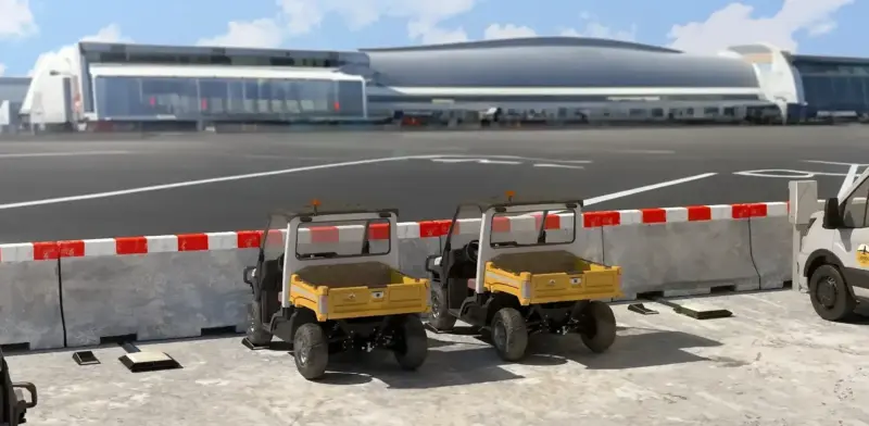 WiTricity Introduces Wireless EV Charging Solutions