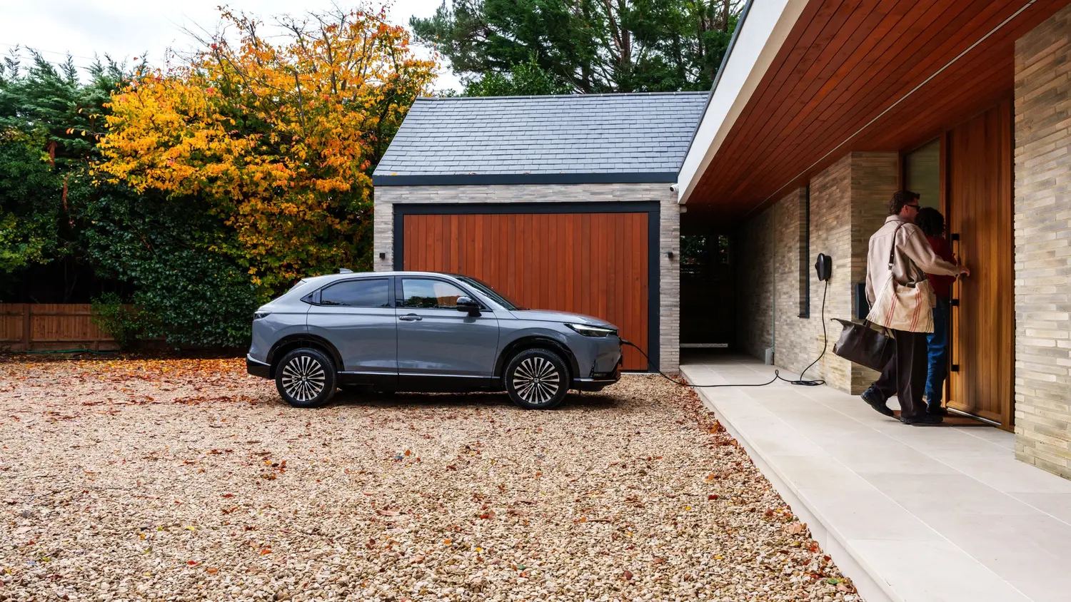 Pod Launches Pod Rewards to Pay Customers for Smart Charging their EVs