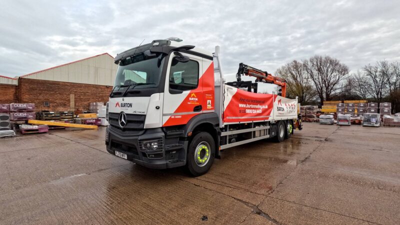 Motormax and Geotab Partnership