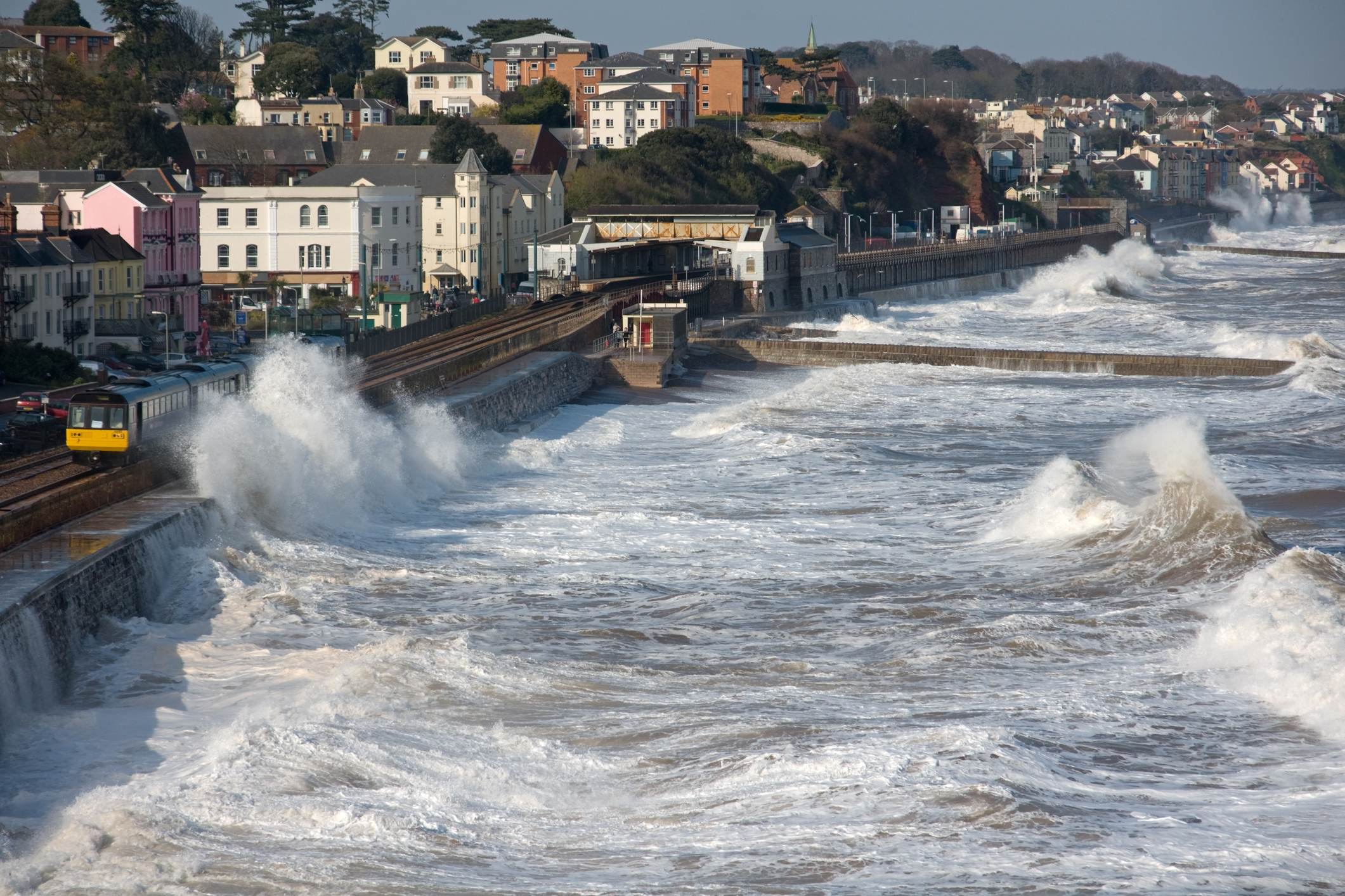 Jacobs and PA Consulting to Continue Work on UK Transport Security