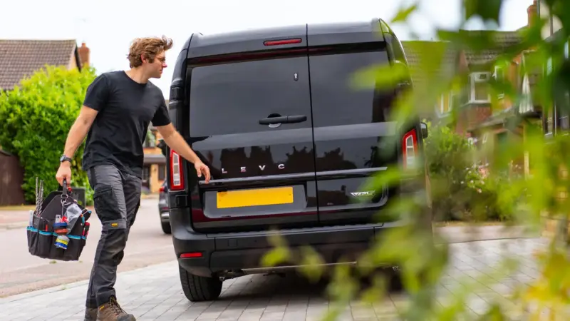Pod launches Home Fleet solution