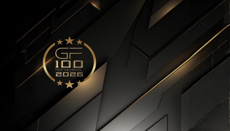 GreenFleet Top 100 logo