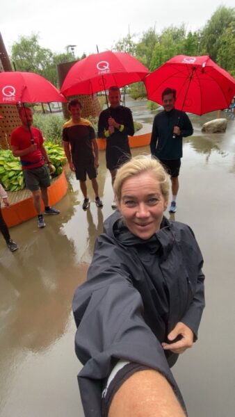 Designing Mobility for Everyone: Why Diverse Perspectives Matter in Transportation Technology