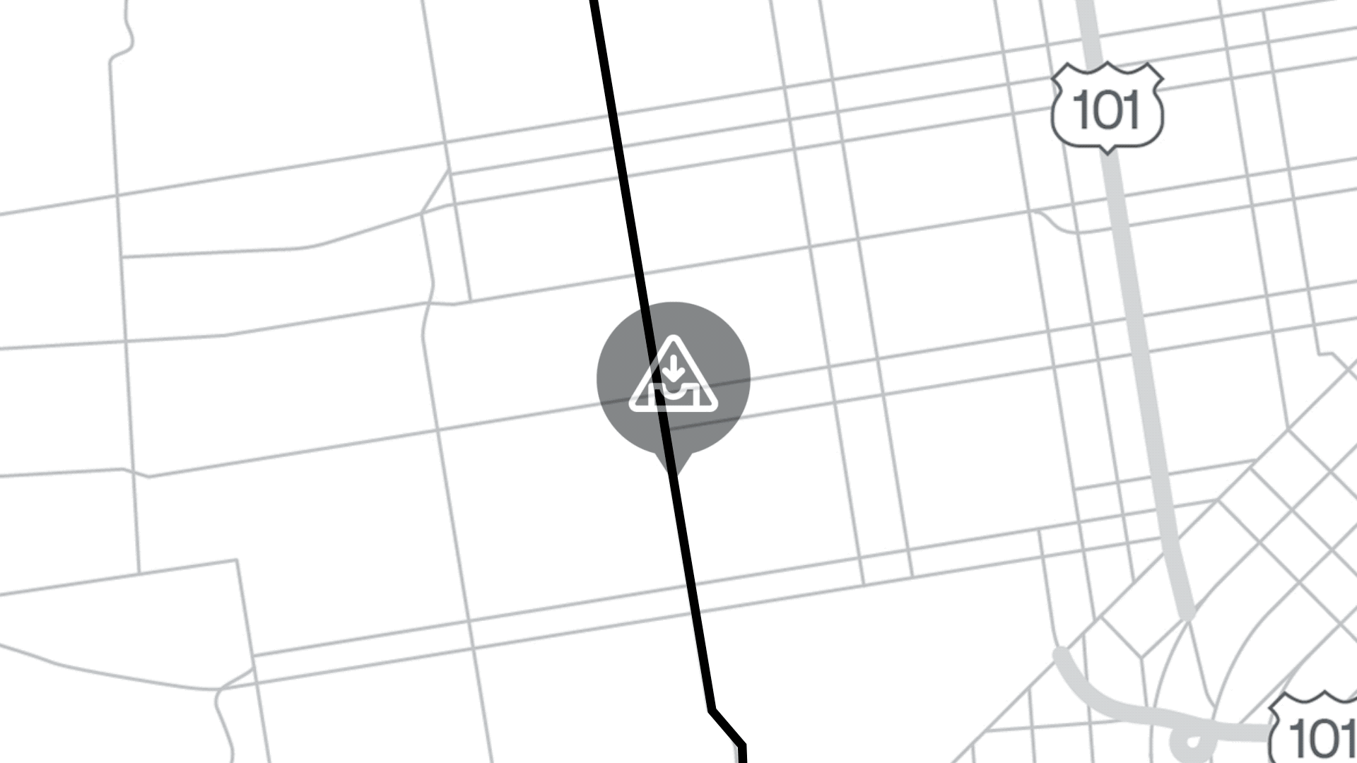 The pilot program uses Waymo’s perception and physical feedback systems to detect and provide up-to-date information on potholes