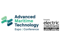 Advanced Maritime Technology Expo 2026