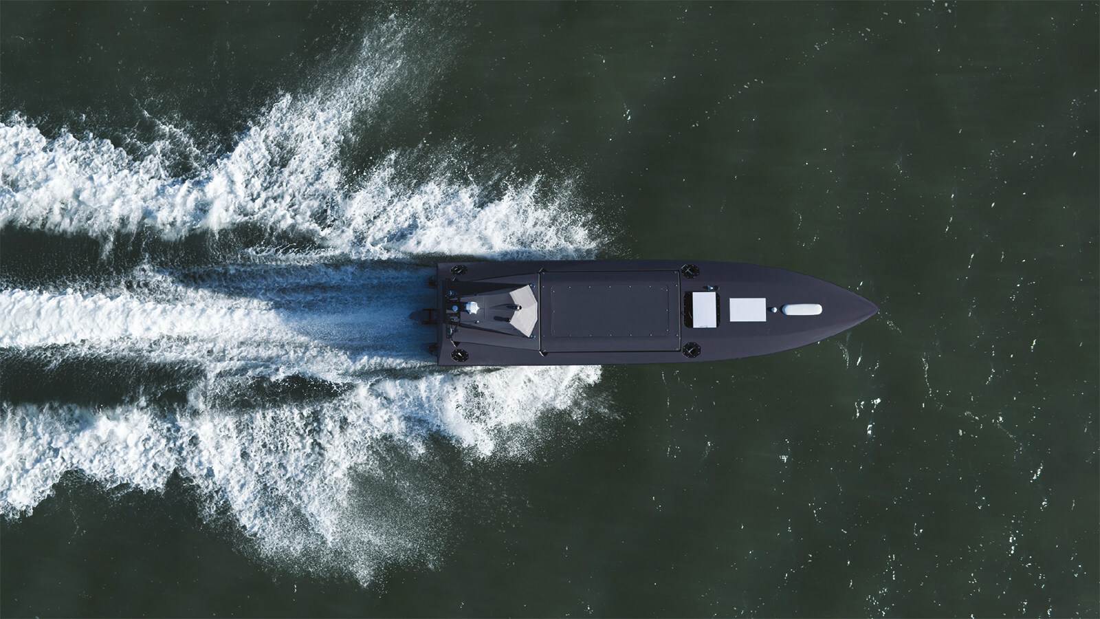 Canada–UK Partnership Targets Autonomous Systems in Maritime Sector