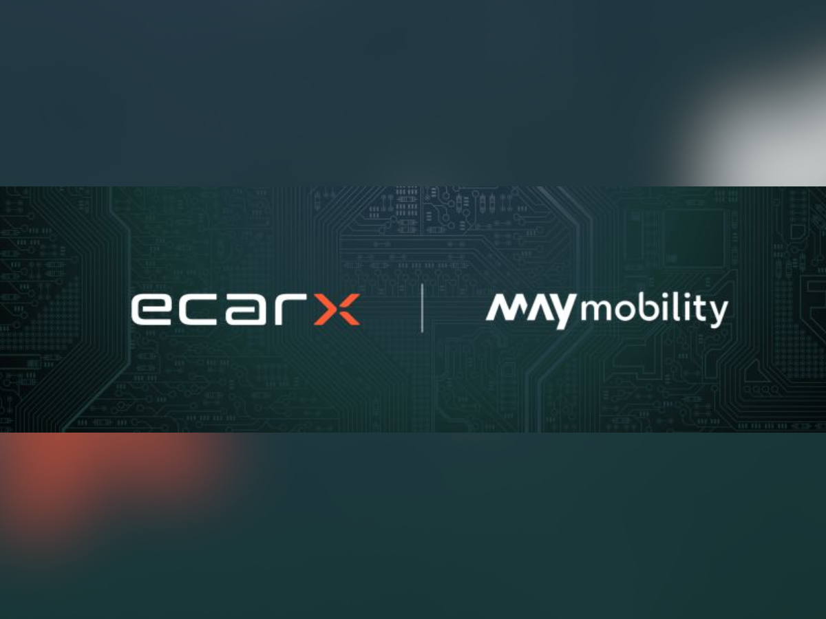 The two companies will work together to scale autonomous ride-hailing deployment