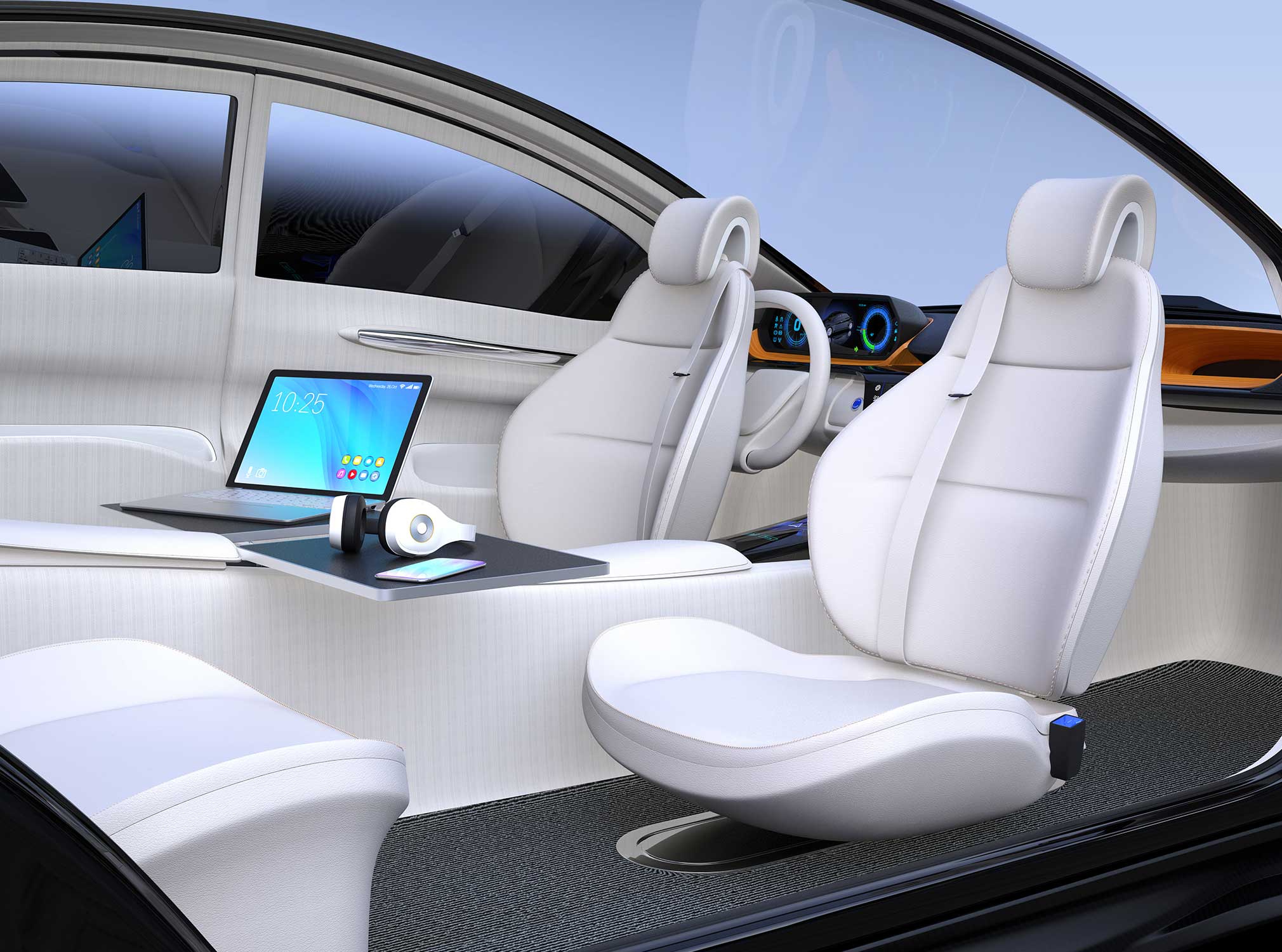 This latest version of the Valeo Smart Safety 360 system will be specifically designed for the Indian market