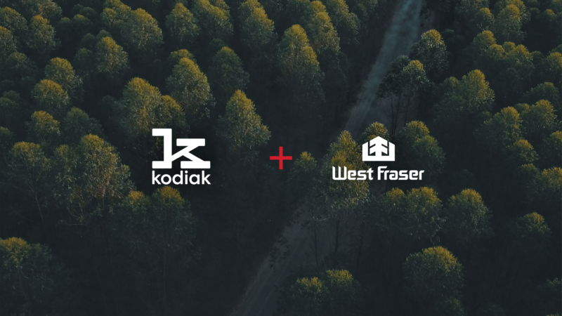 Kodiak AI Begins Its First International Autonomous Truck Pilot in Canada