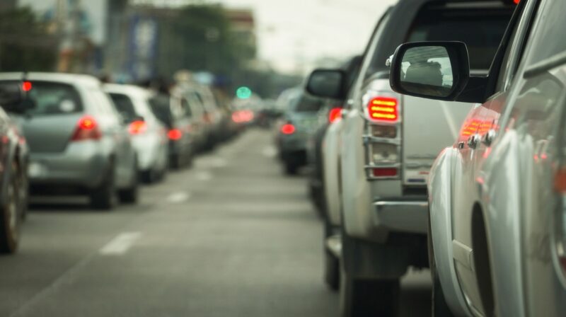 Widespread adoption of autonomous cars would reduce traffic congestion and travel delays in the DFW region