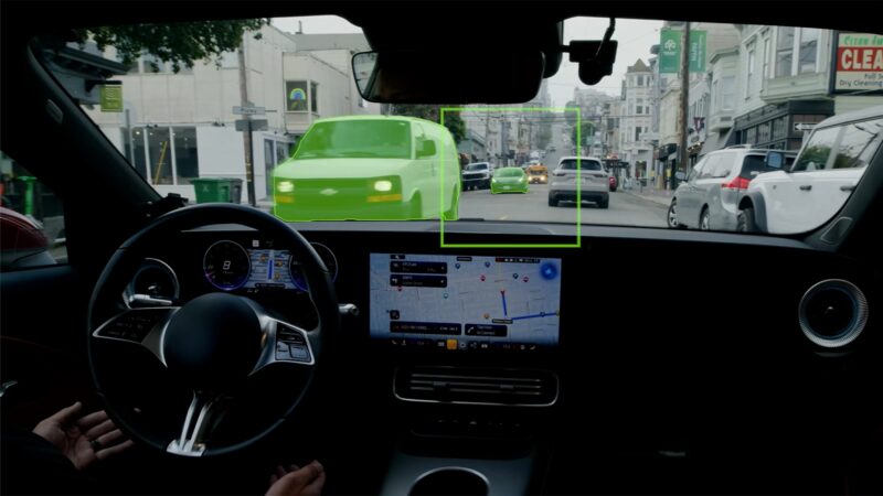 NVIDIA’s most powerful open reasoning model to date, NVIDIA Alpamayo 2 Super is an open 32-billion-parameter reasoning VLA model that reasons, plans and acts across the full driving stack